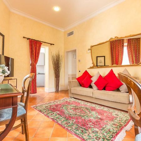 Caesar House Residenze Romane Luaran gambar
