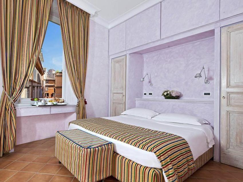 Caesar House Residenze Romane Luaran gambar