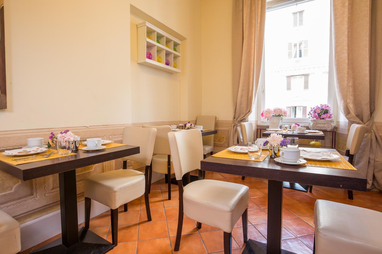 Caesar House Residenze Romane Luaran gambar
