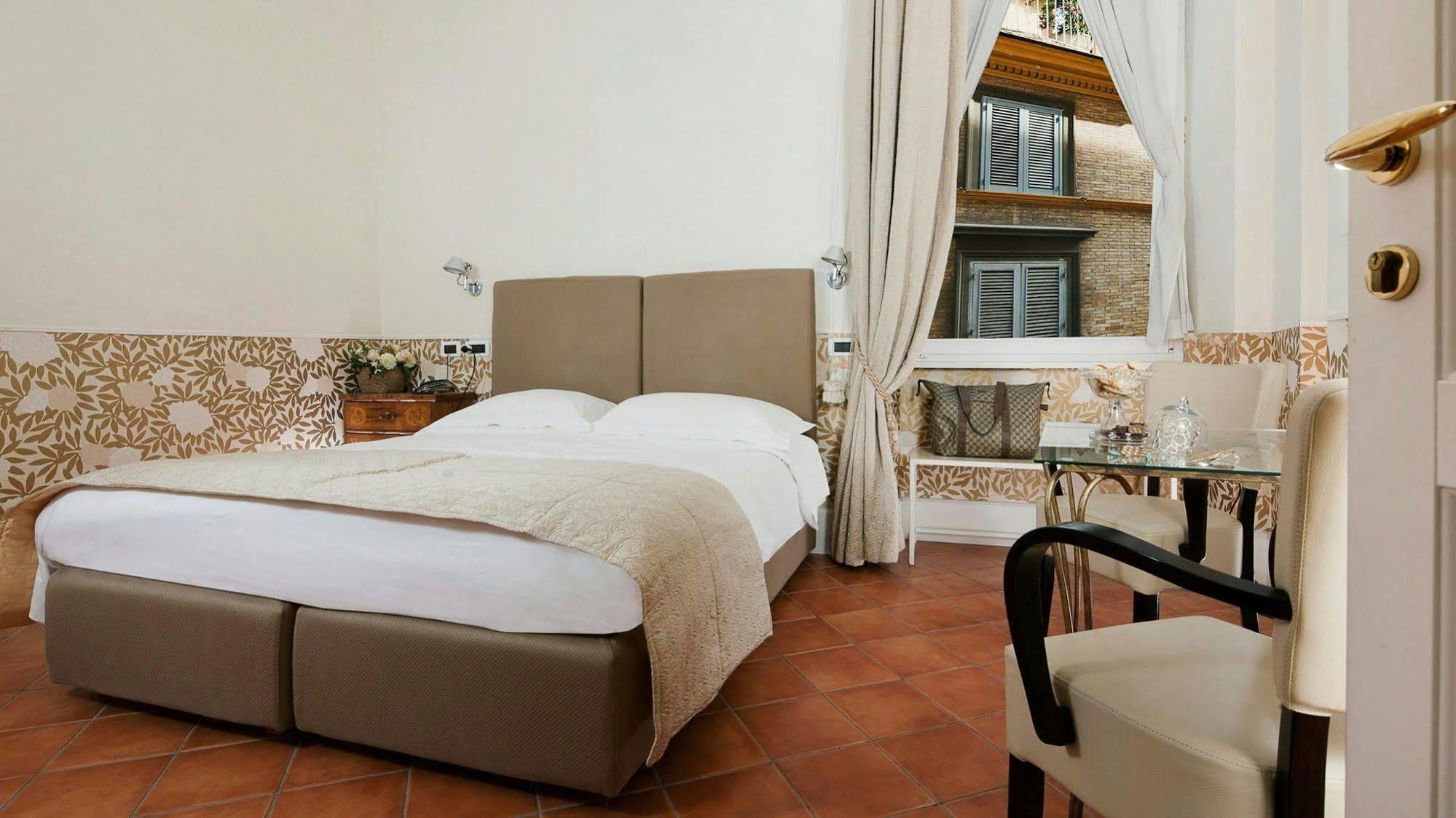 Caesar House Residenze Romane Luaran gambar