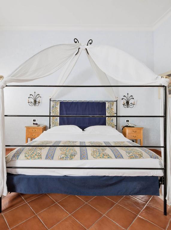 Caesar House Residenze Romane Luaran gambar