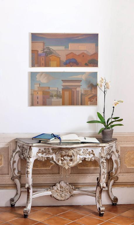 Caesar House Residenze Romane Luaran gambar