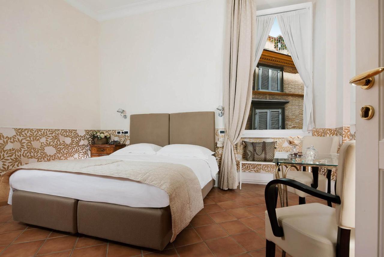 Caesar House Residenze Romane Bilik gambar